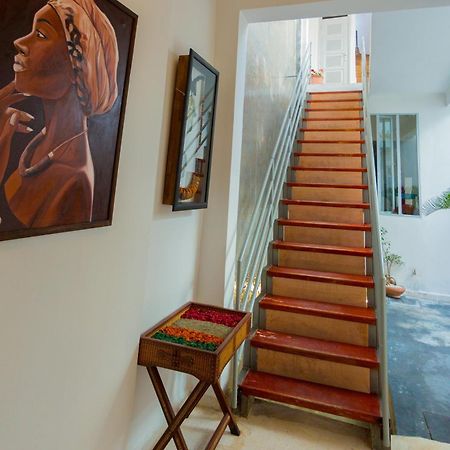 מרקש Riad Ikalimo 2 מראה חיצוני תמונה